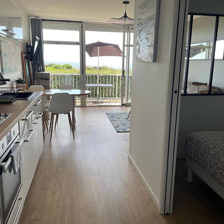 Appartement Belles Vacances Quiberon Exterior photo