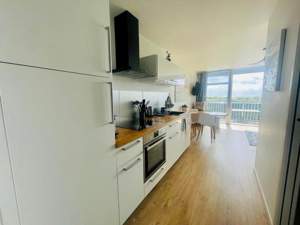 Appartement Belles Vacances Quiberon Exterior photo