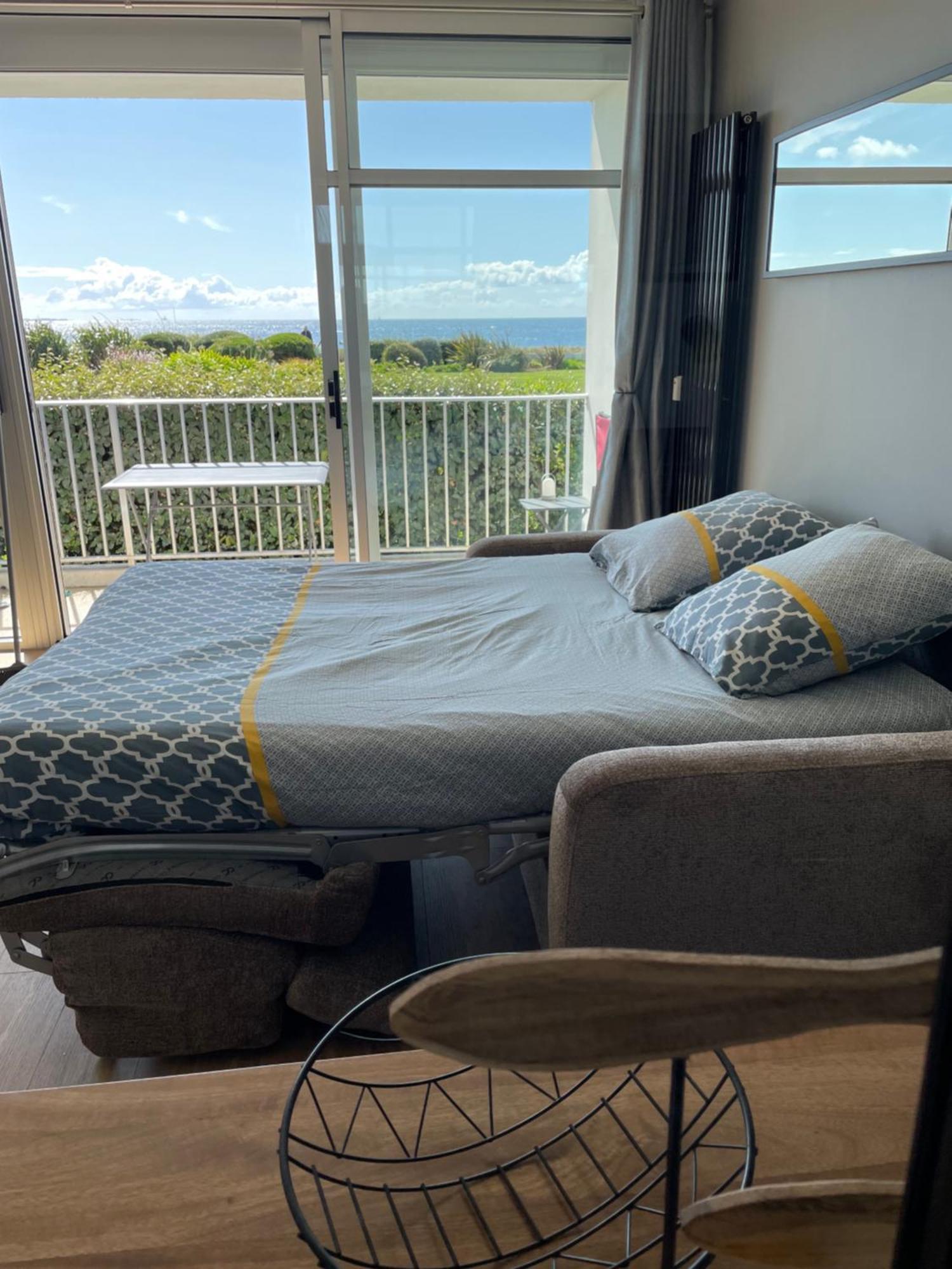 Appartement Belles Vacances Quiberon Exterior photo