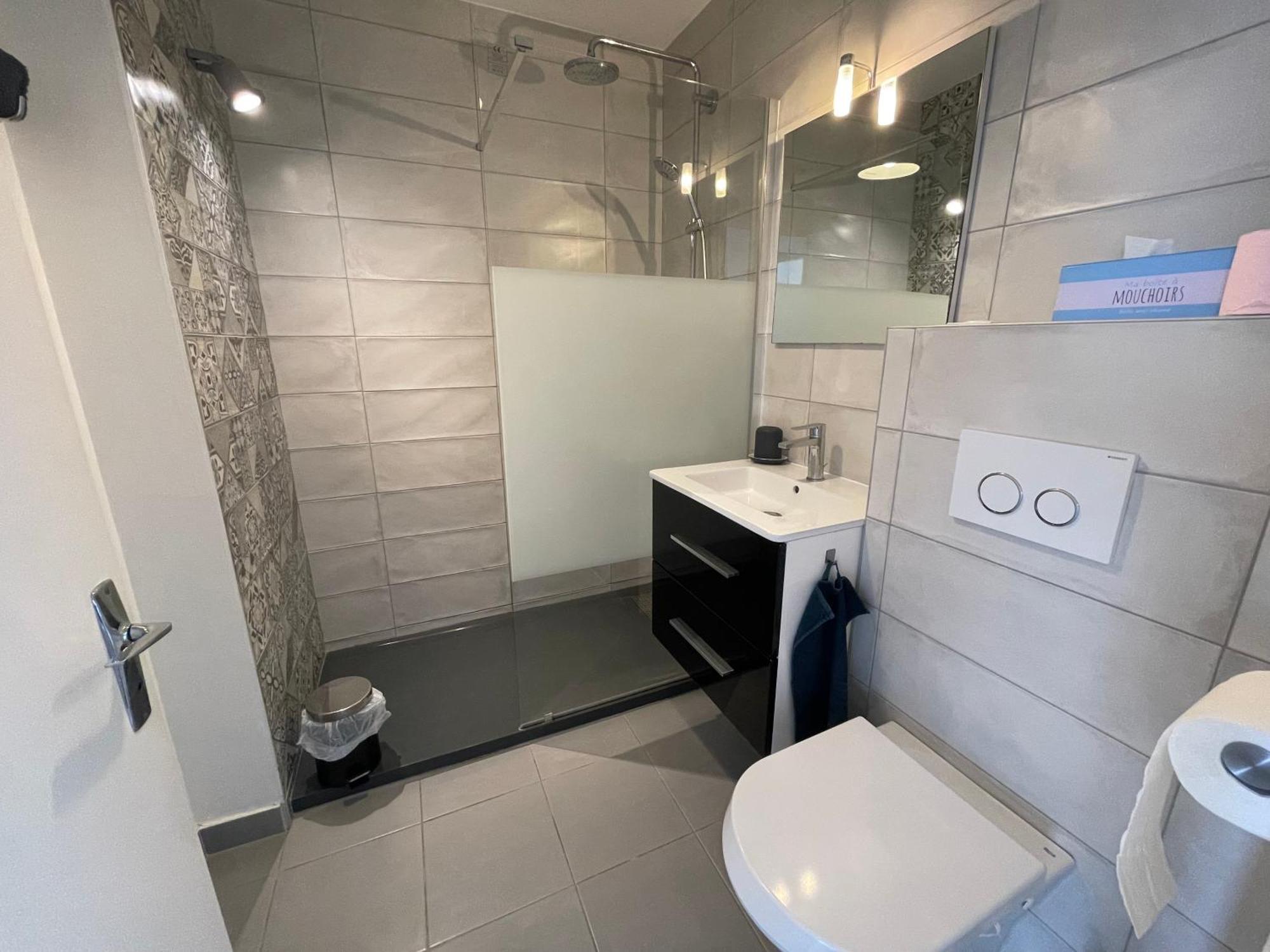 Appartement Belles Vacances Quiberon Exterior photo