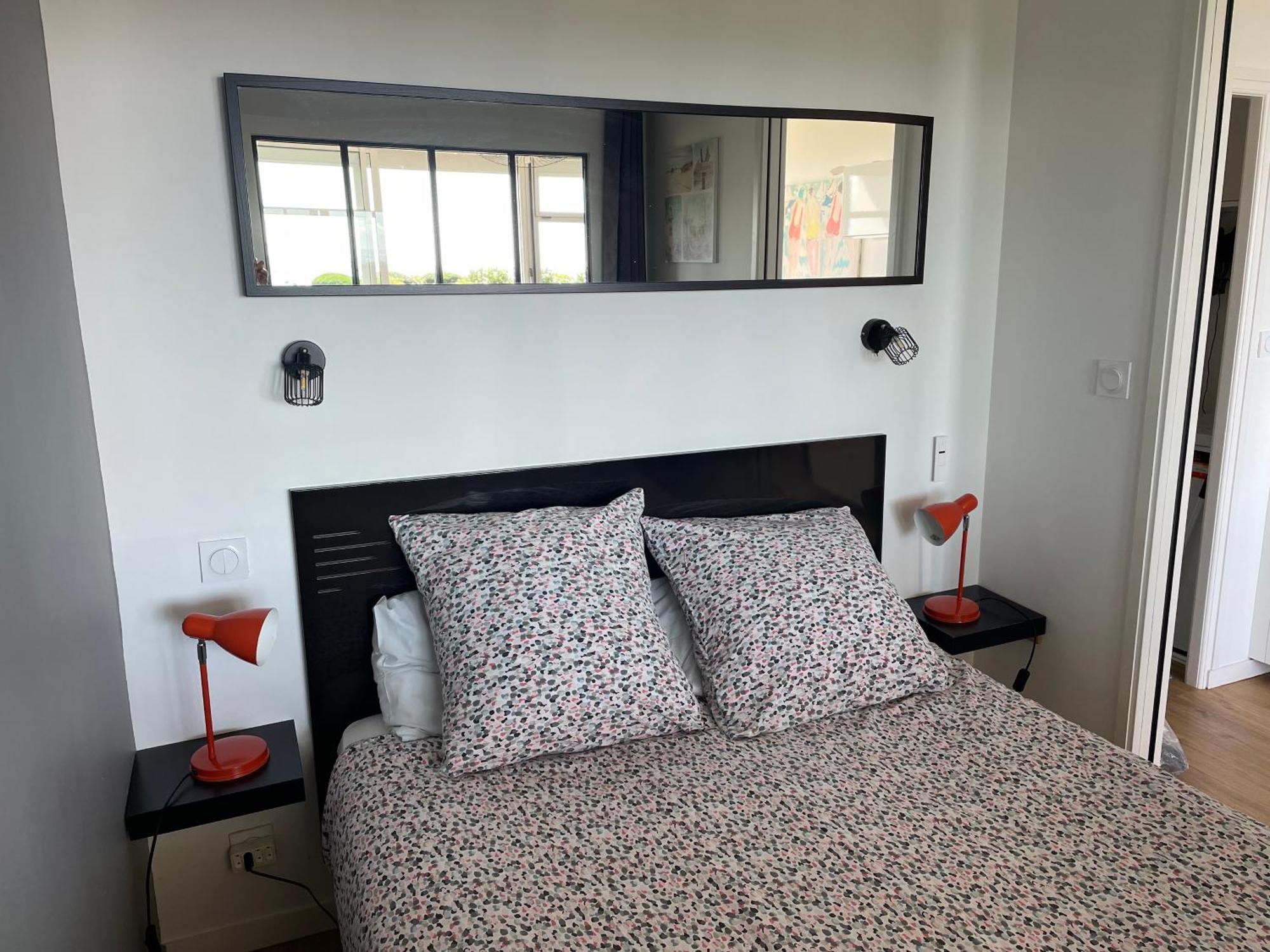 Appartement Belles Vacances Quiberon Exterior photo