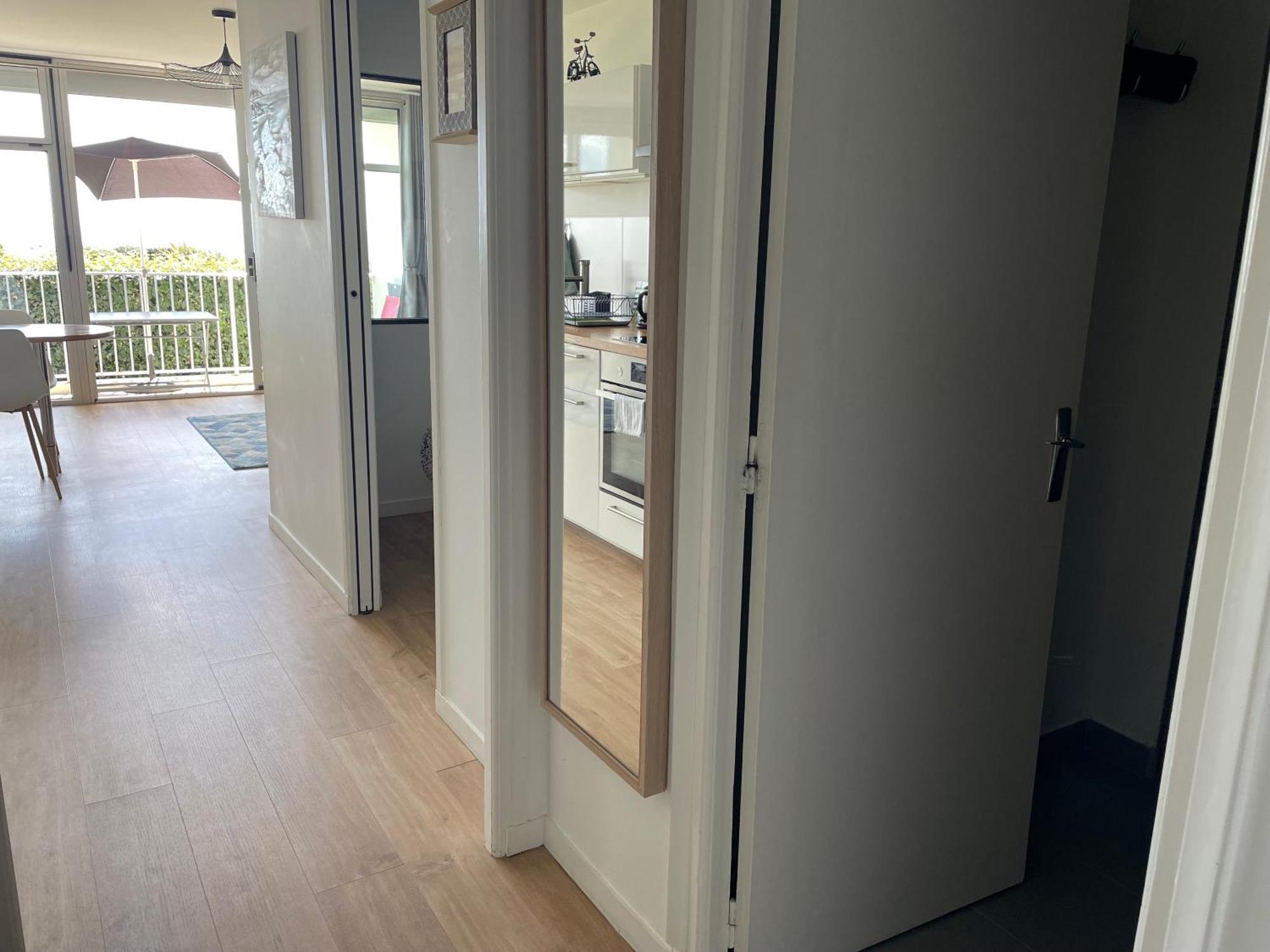 Appartement Belles Vacances Quiberon Exterior photo