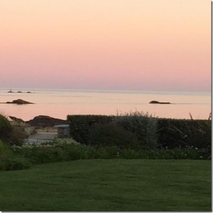 Appartement Belles Vacances Quiberon Exterior photo